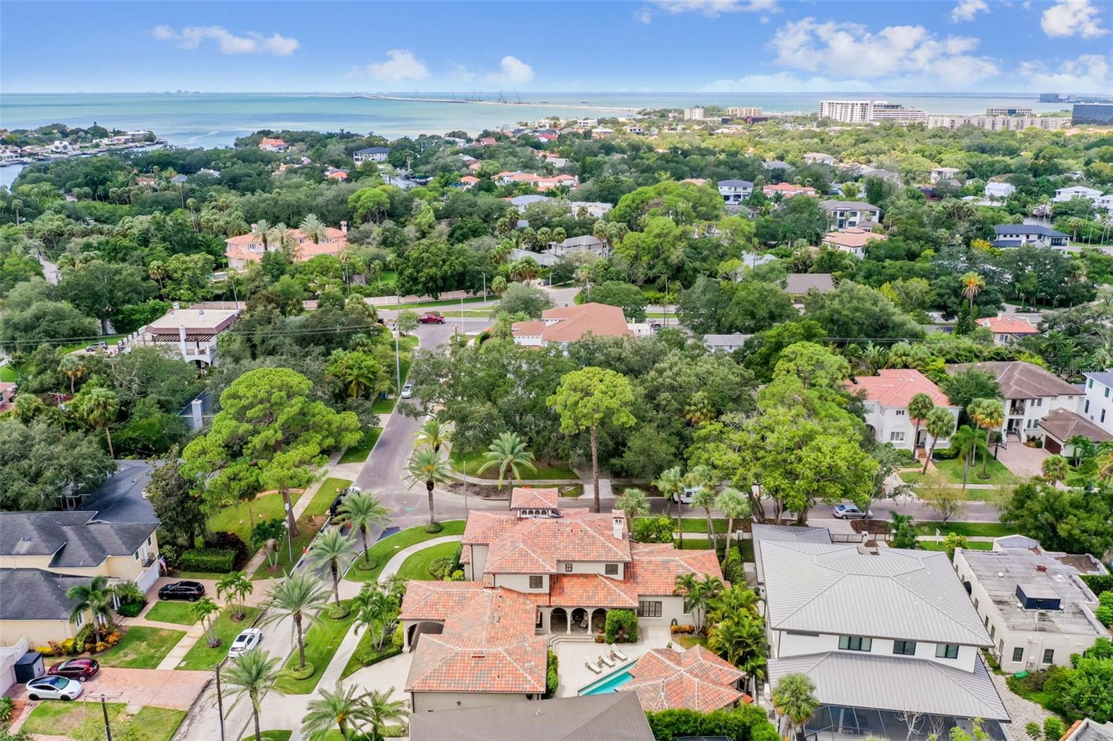 BEACH PARK - Residential