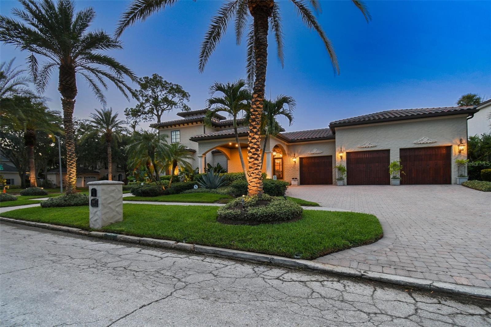 BEACH PARK - Residential