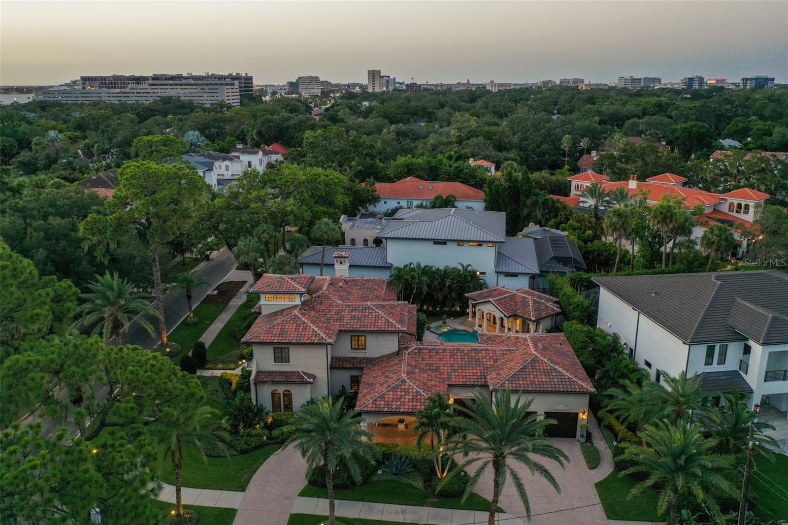 BEACH PARK - Residential