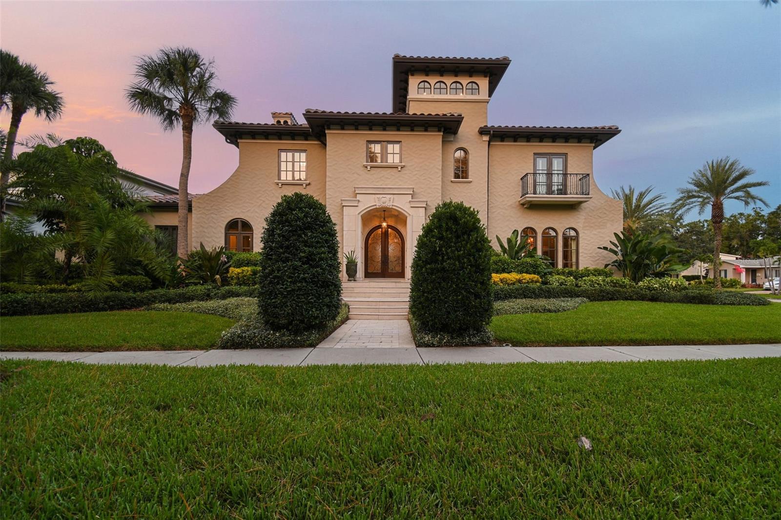 BEACH PARK - Residential