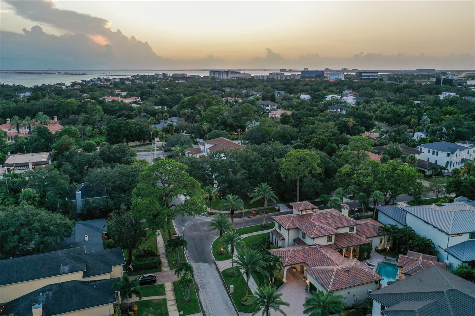 BEACH PARK - Residential