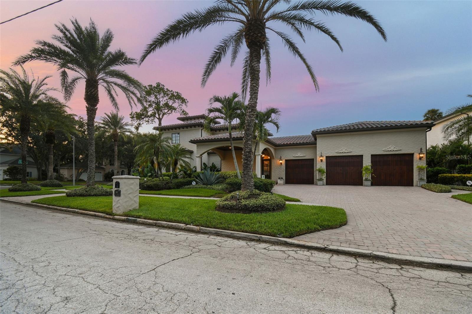 BEACH PARK - Residential