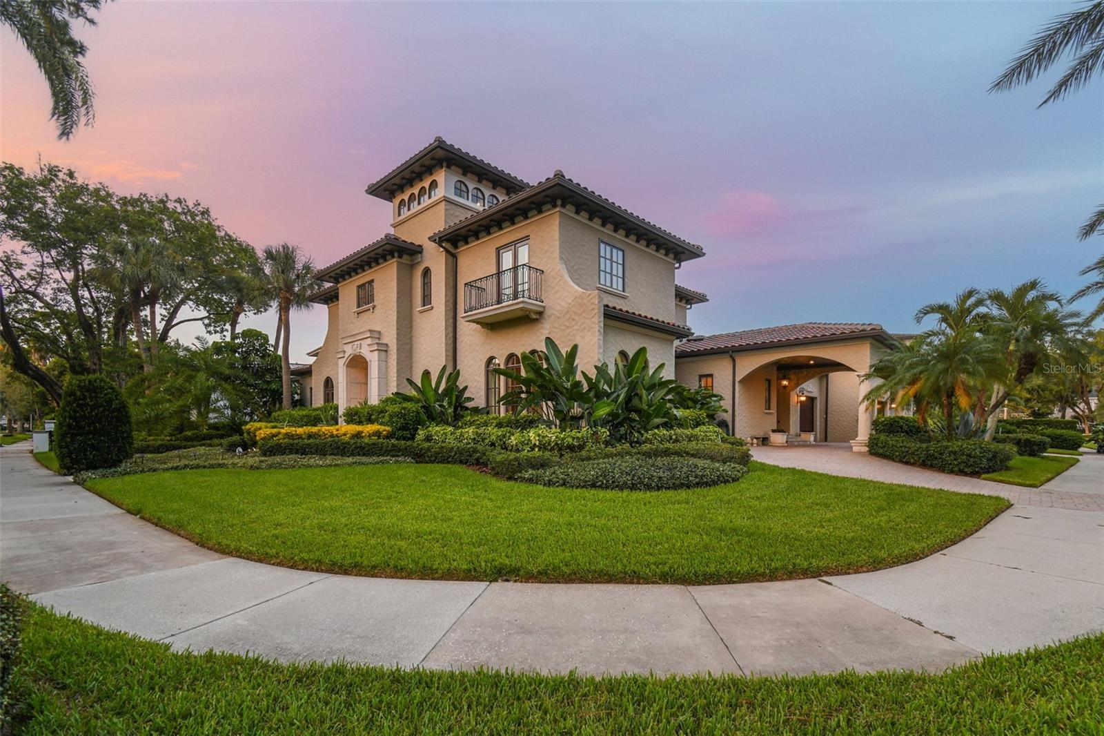 BEACH PARK - Residential