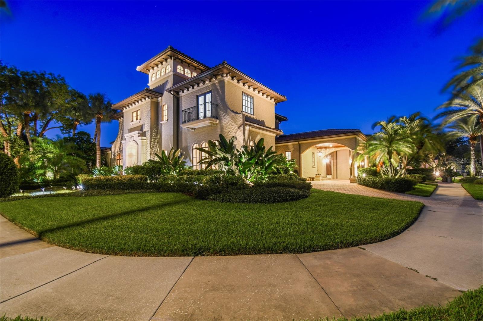 BEACH PARK - Residential