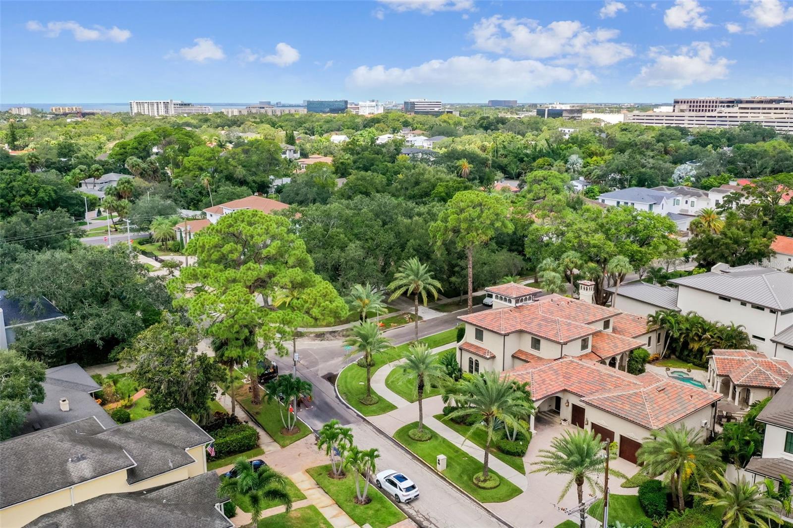 BEACH PARK - Residential