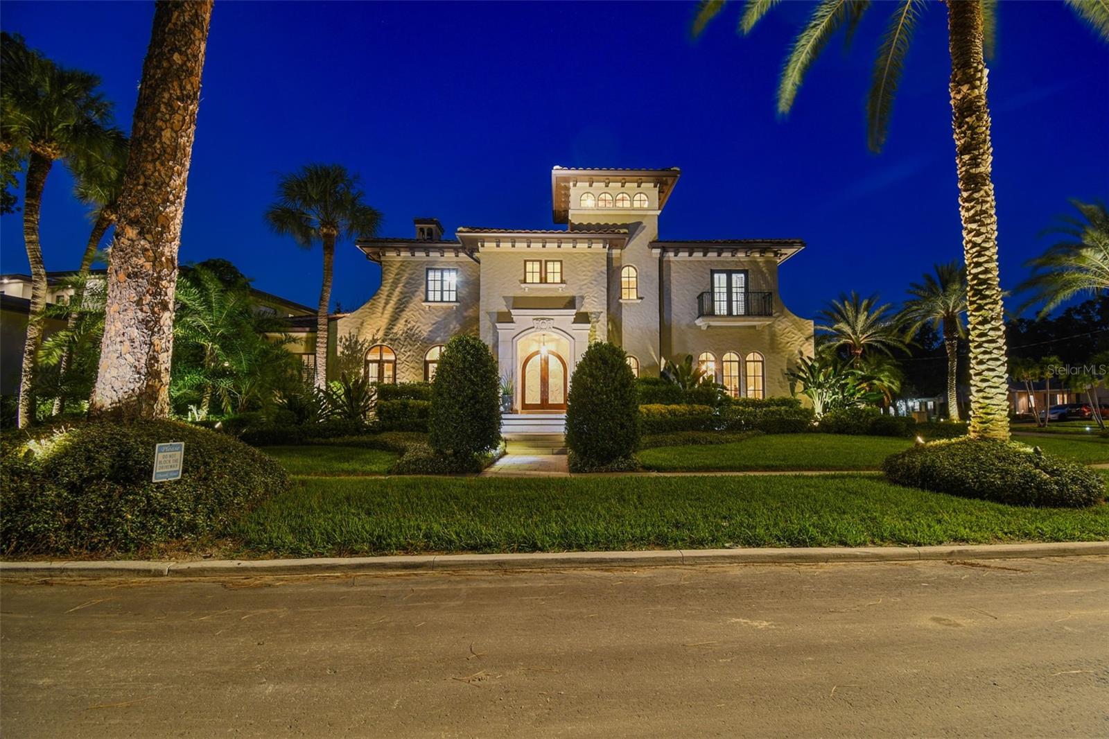 BEACH PARK - Residential