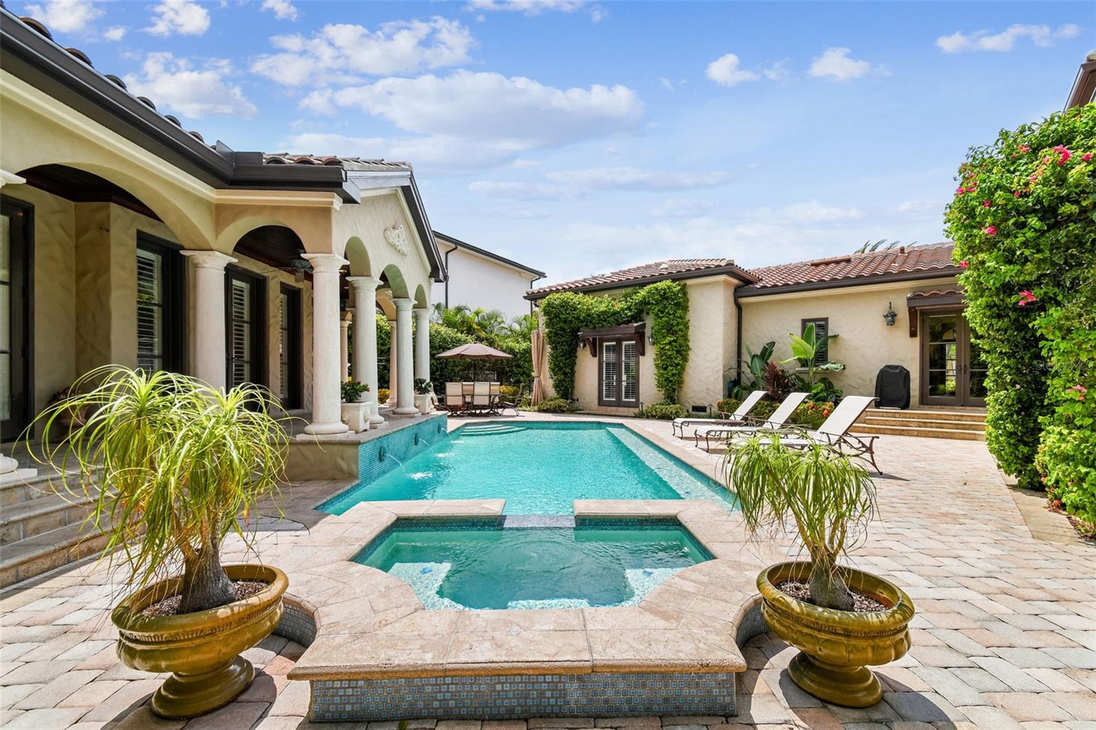 BEACH PARK - Residential