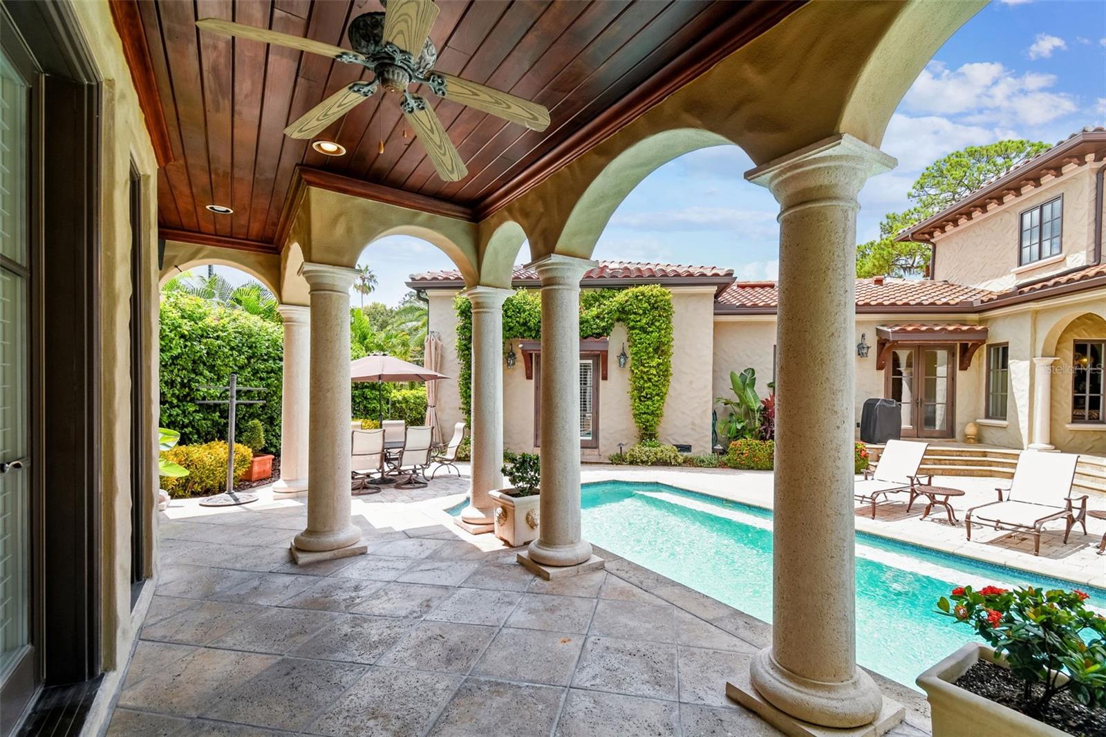 BEACH PARK - Residential