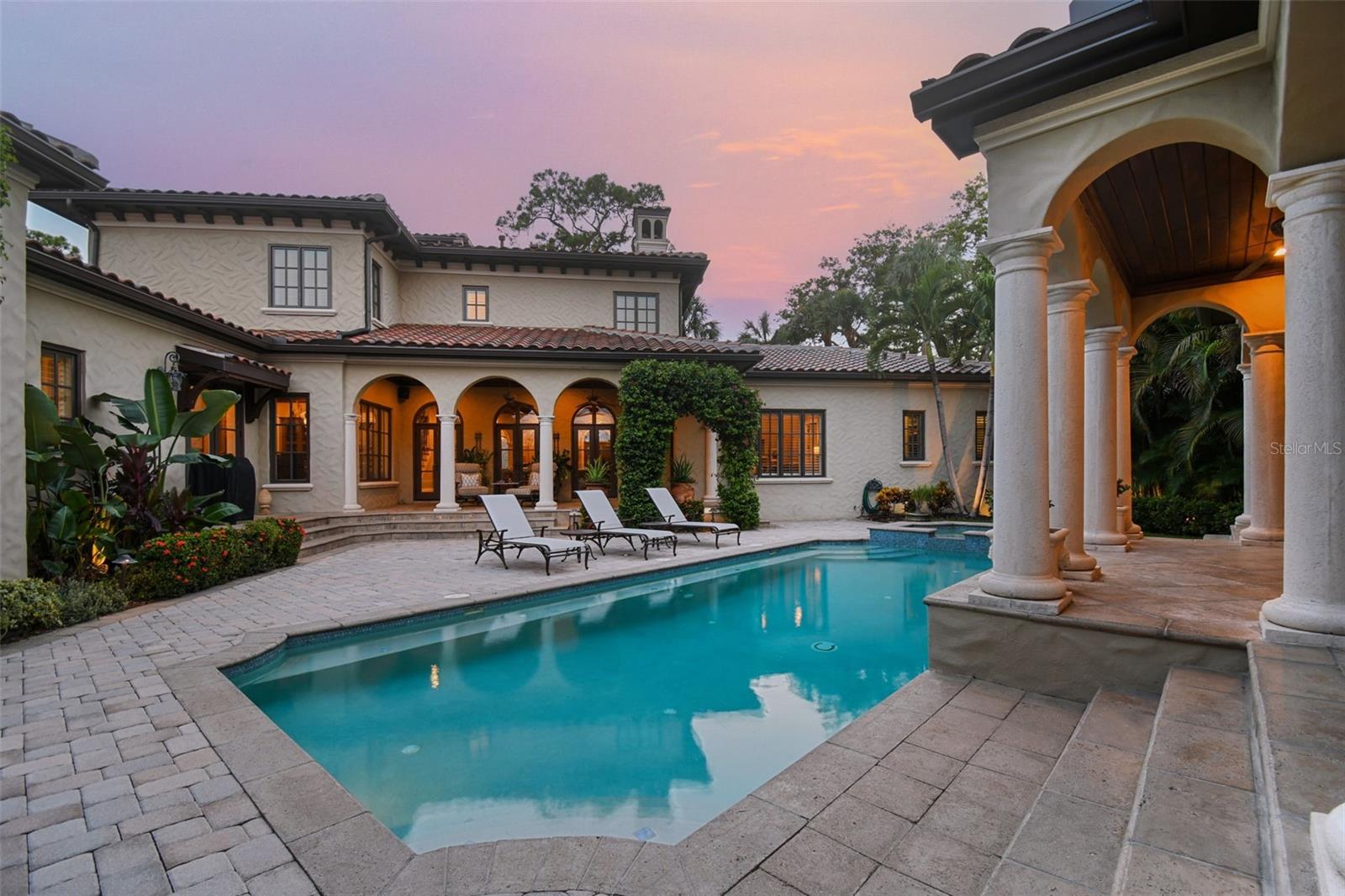 BEACH PARK - Residential