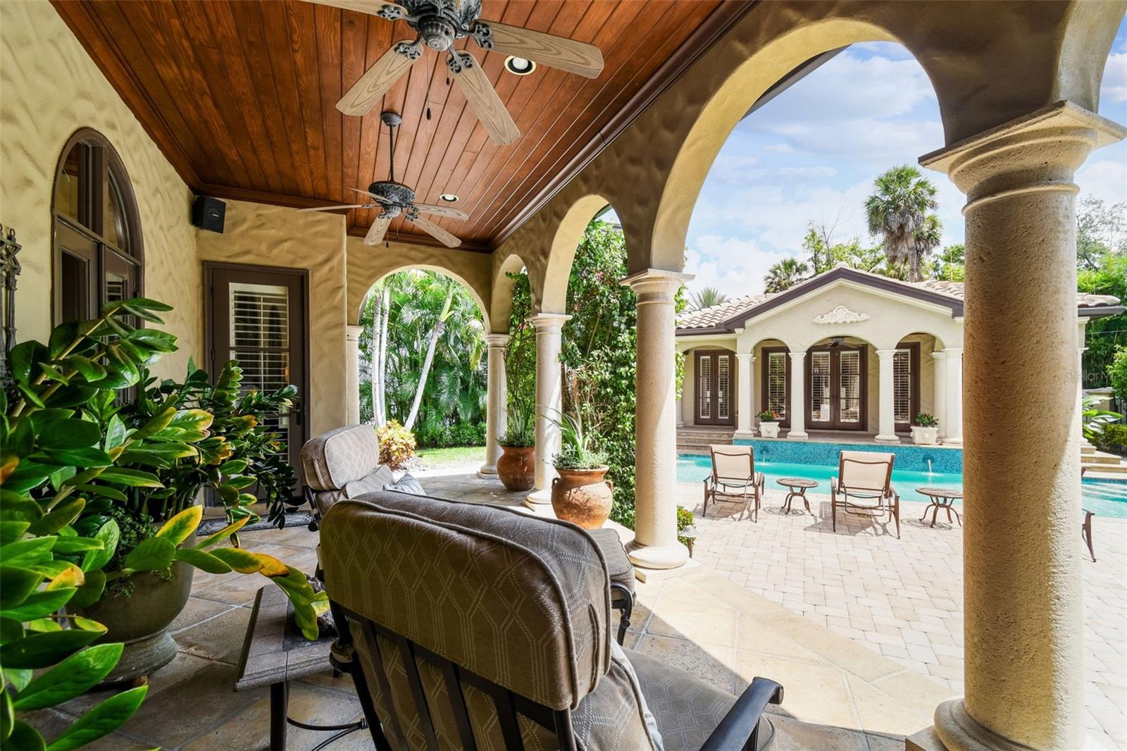 BEACH PARK - Residential