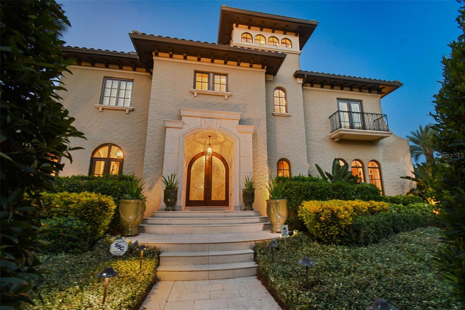 BEACH PARK - Residential