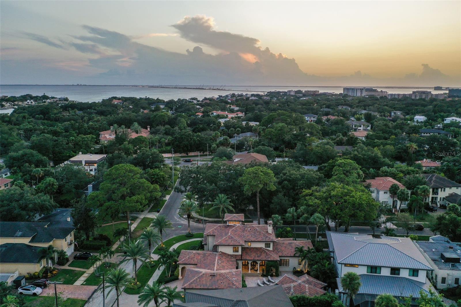 BEACH PARK - Residential