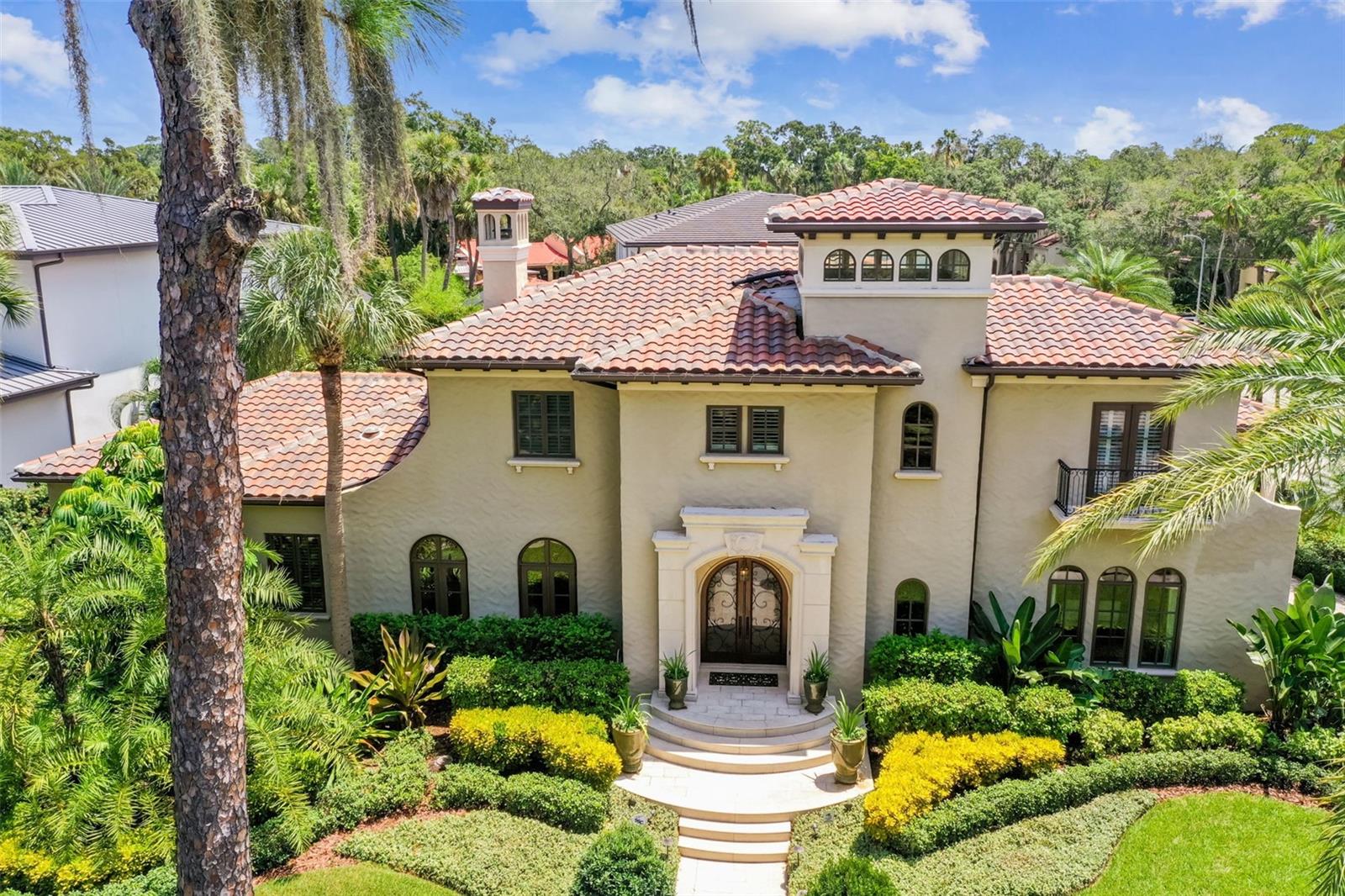 BEACH PARK - Residential