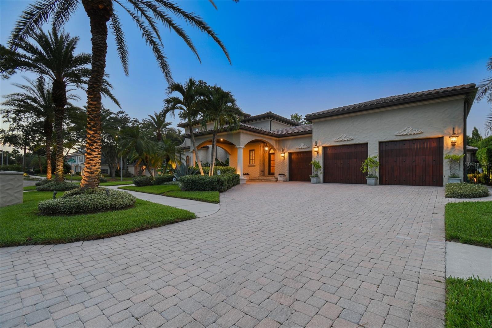 BEACH PARK - Residential