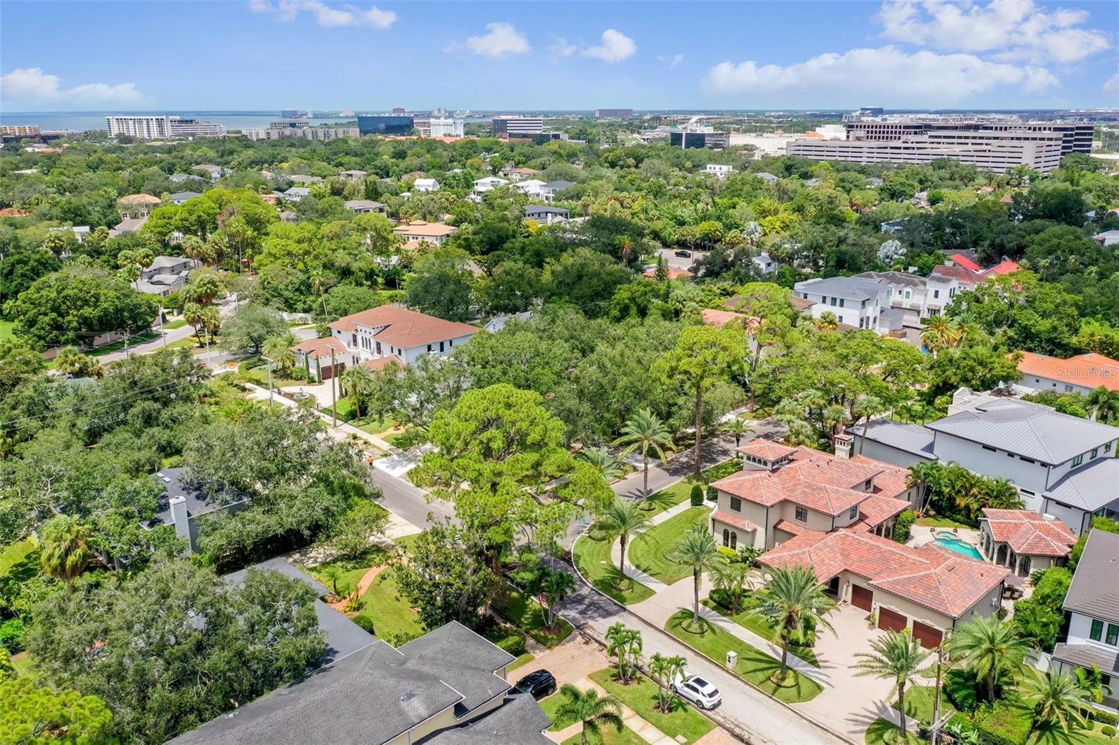 BEACH PARK - Residential