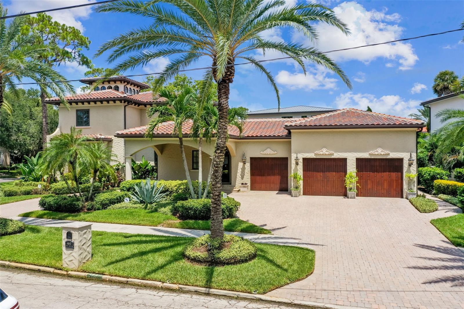 BEACH PARK - Residential