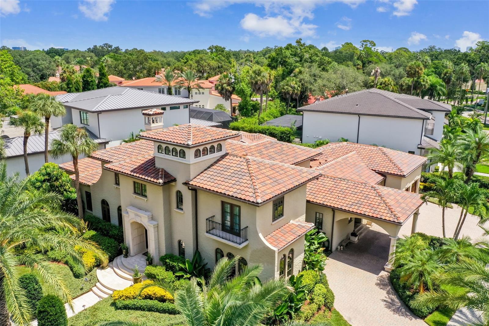 BEACH PARK - Residential