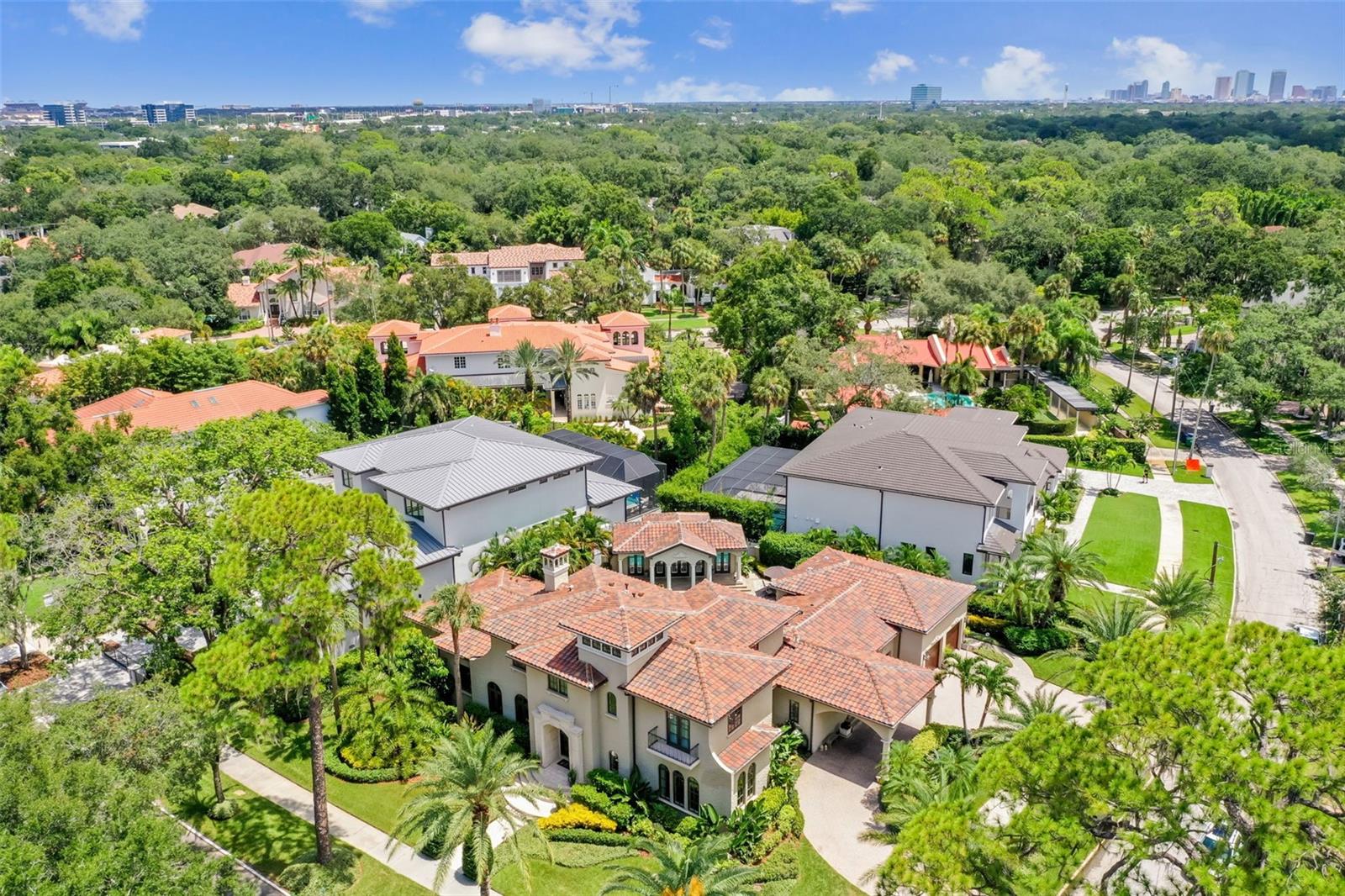 BEACH PARK - Residential