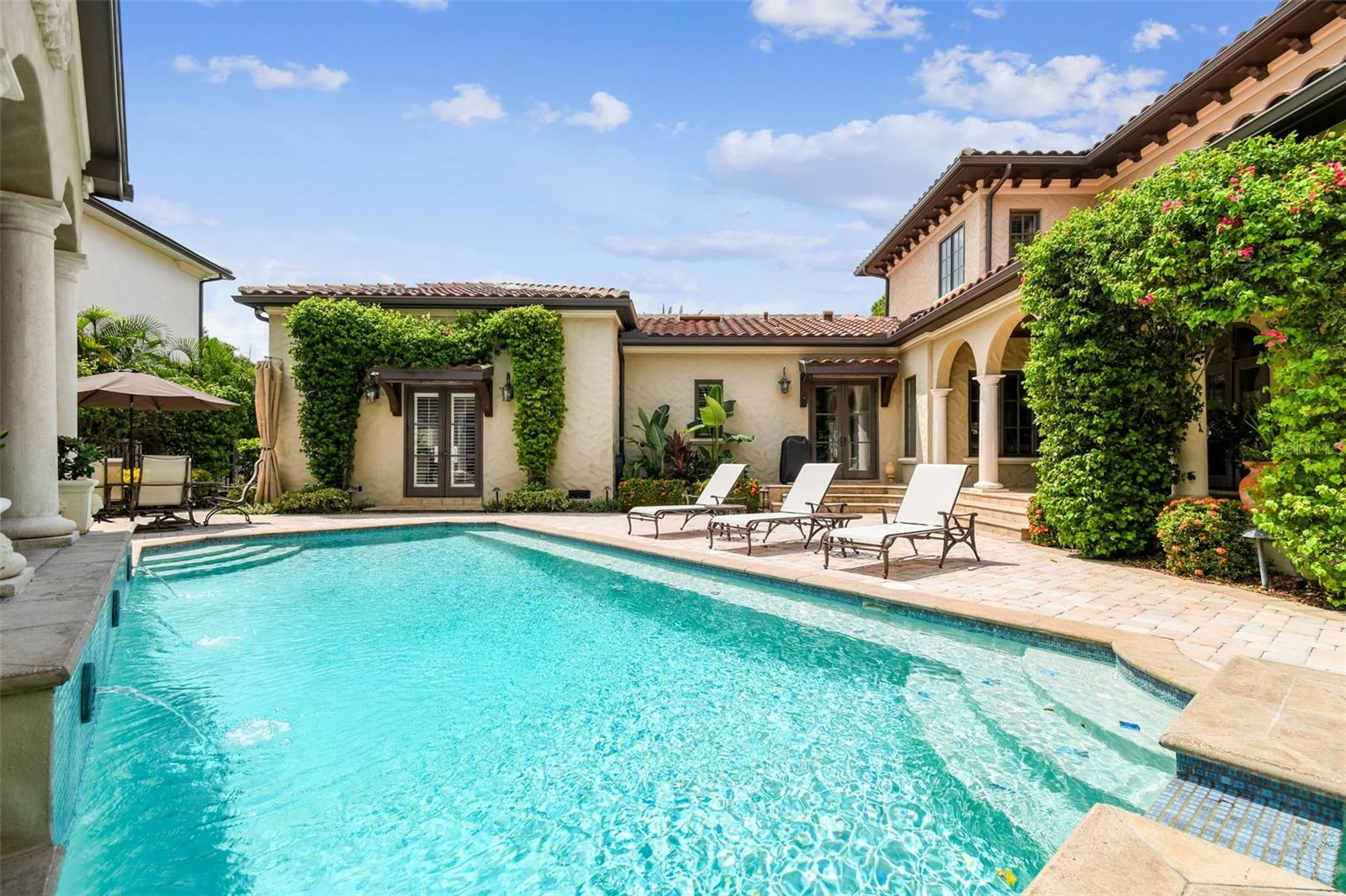 BEACH PARK - Residential