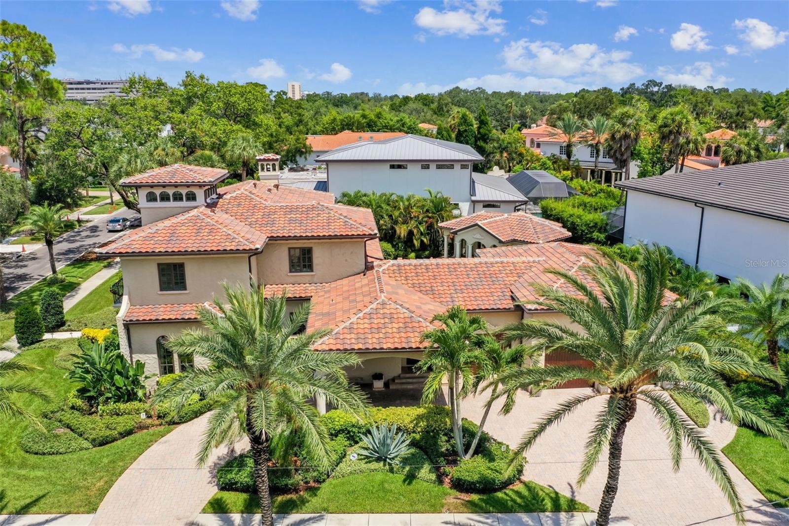 BEACH PARK - Residential