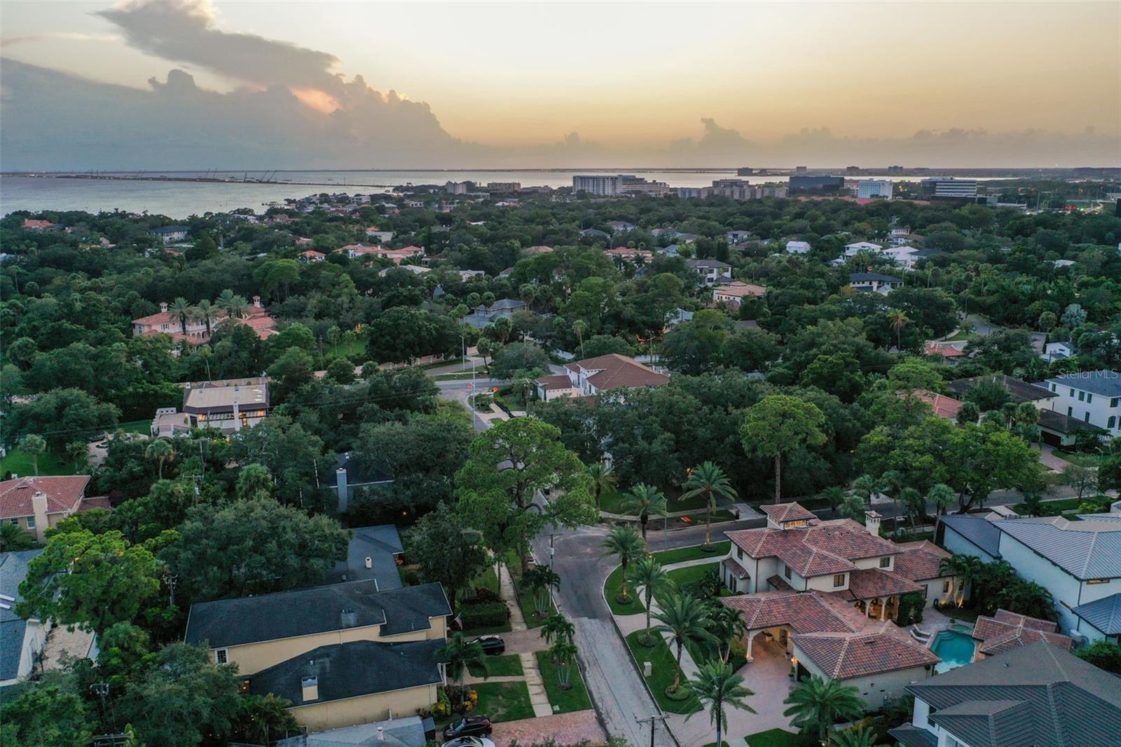 BEACH PARK - Residential