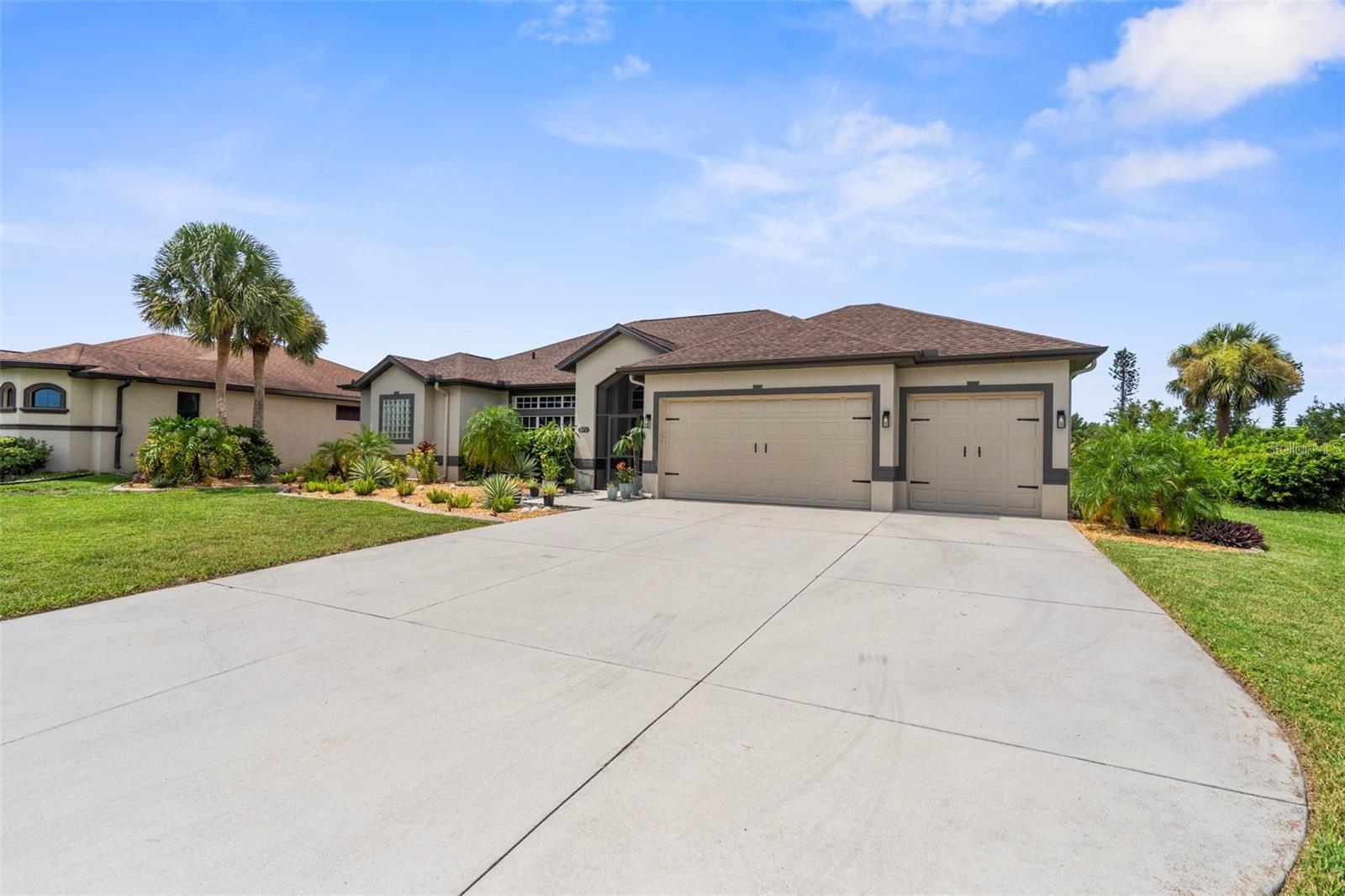 571 BOUNDARY BOULEVARD, ROTONDA WEST, FL, 33947 2 571 BOUNDARY BOULEVARD