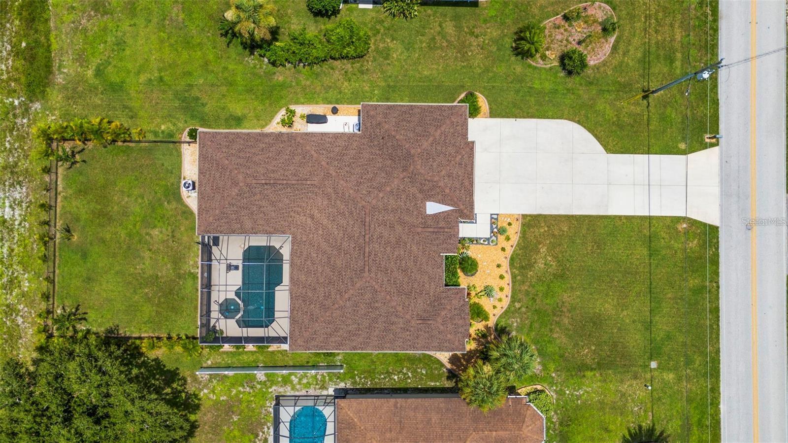 571 BOUNDARY BOULEVARD, ROTONDA WEST, FL, 33947 4 571 BOUNDARY BOULEVARD