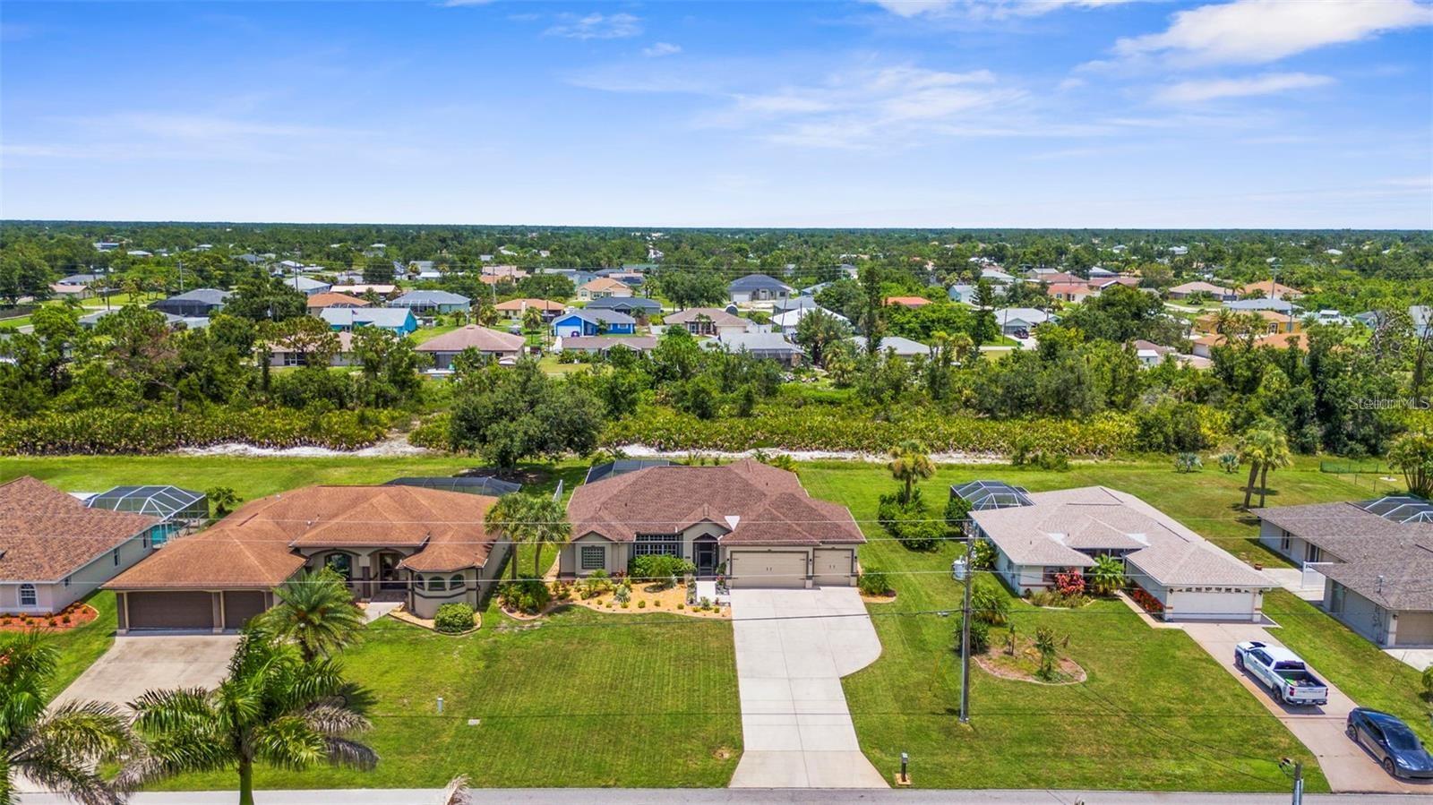 571 BOUNDARY BOULEVARD, ROTONDA WEST, FL, 33947 3 571 BOUNDARY BOULEVARD