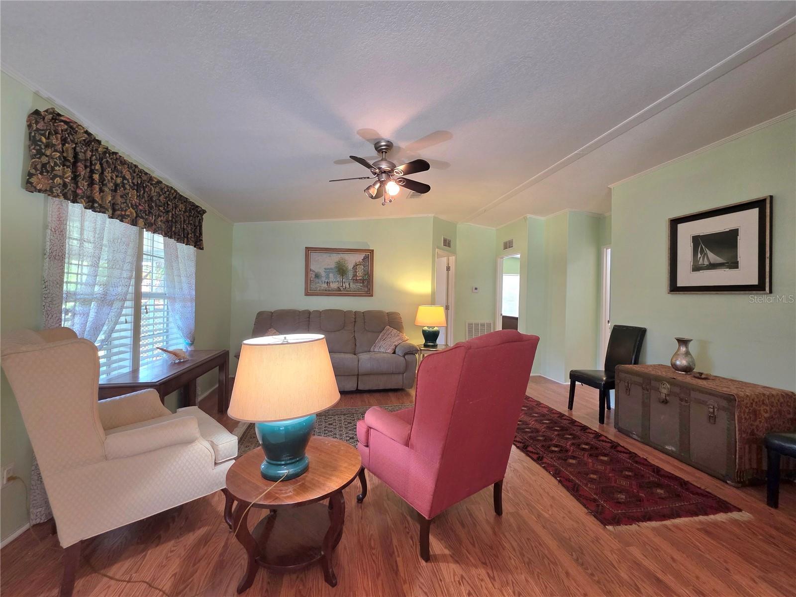 BETMAR ACRES UNIT 2 - Residential