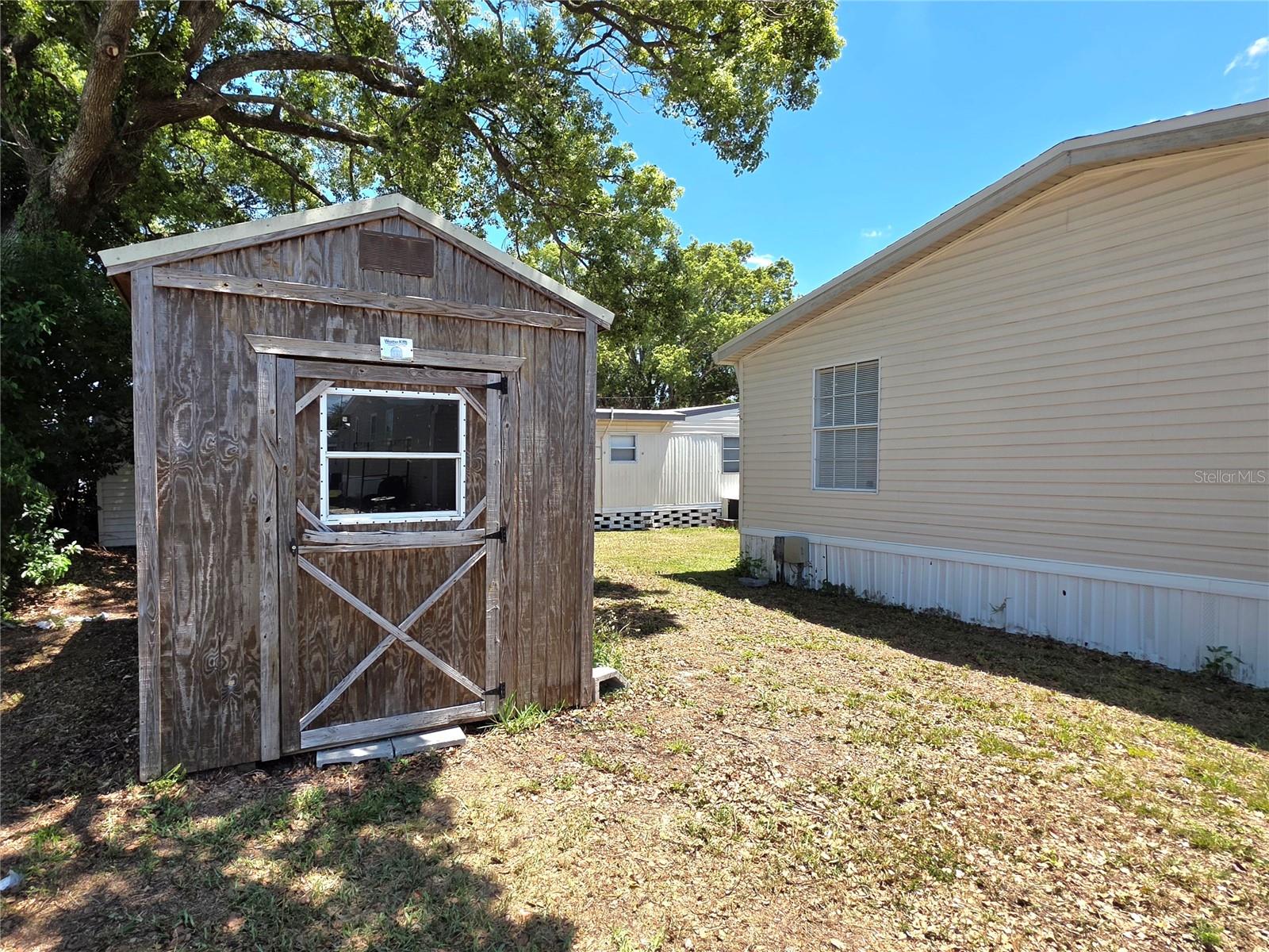 BETMAR ACRES UNIT 2 - Residential