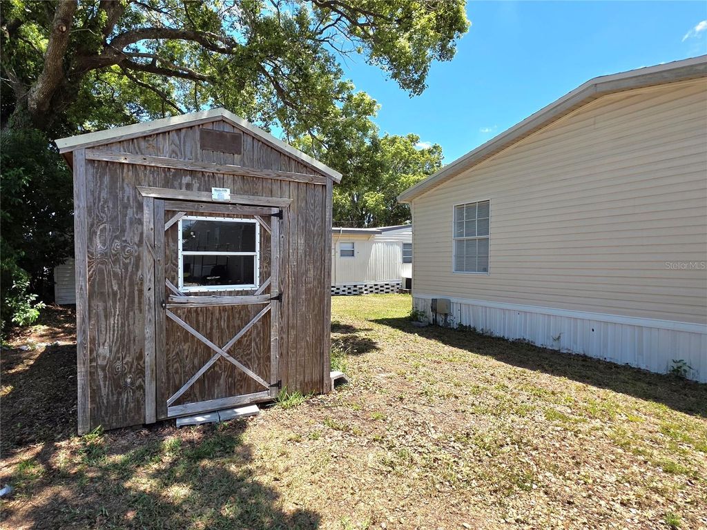 Photo of 37251 Lois Avenue, Zephyrhills, FL 33542 (MLS # TB8500623)