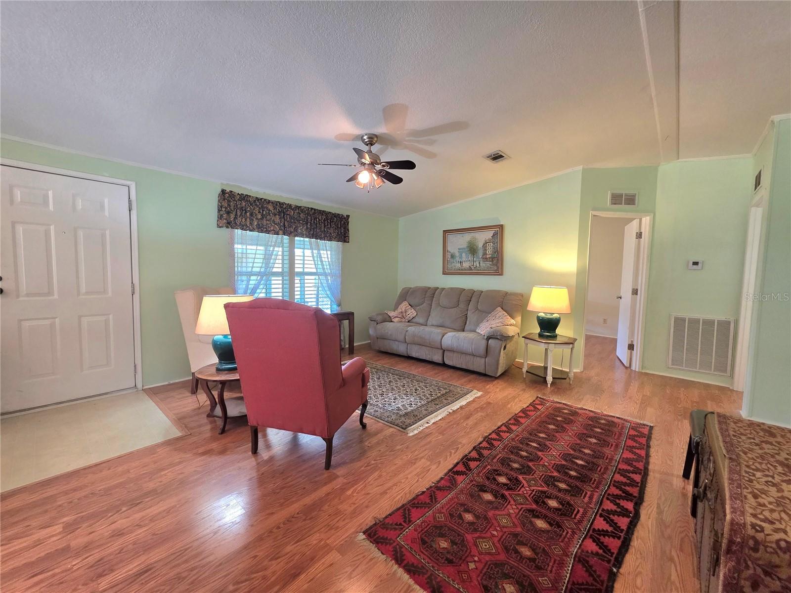 BETMAR ACRES UNIT 2 - Residential