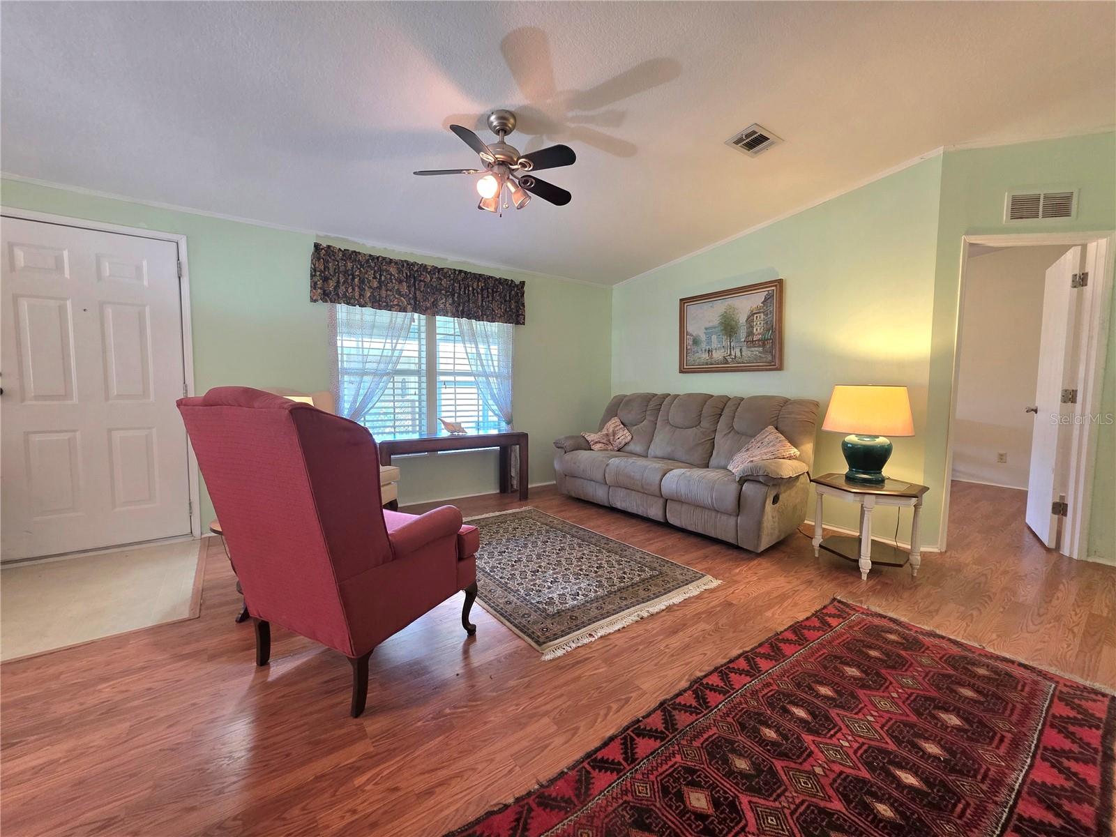 BETMAR ACRES UNIT 2 - Residential