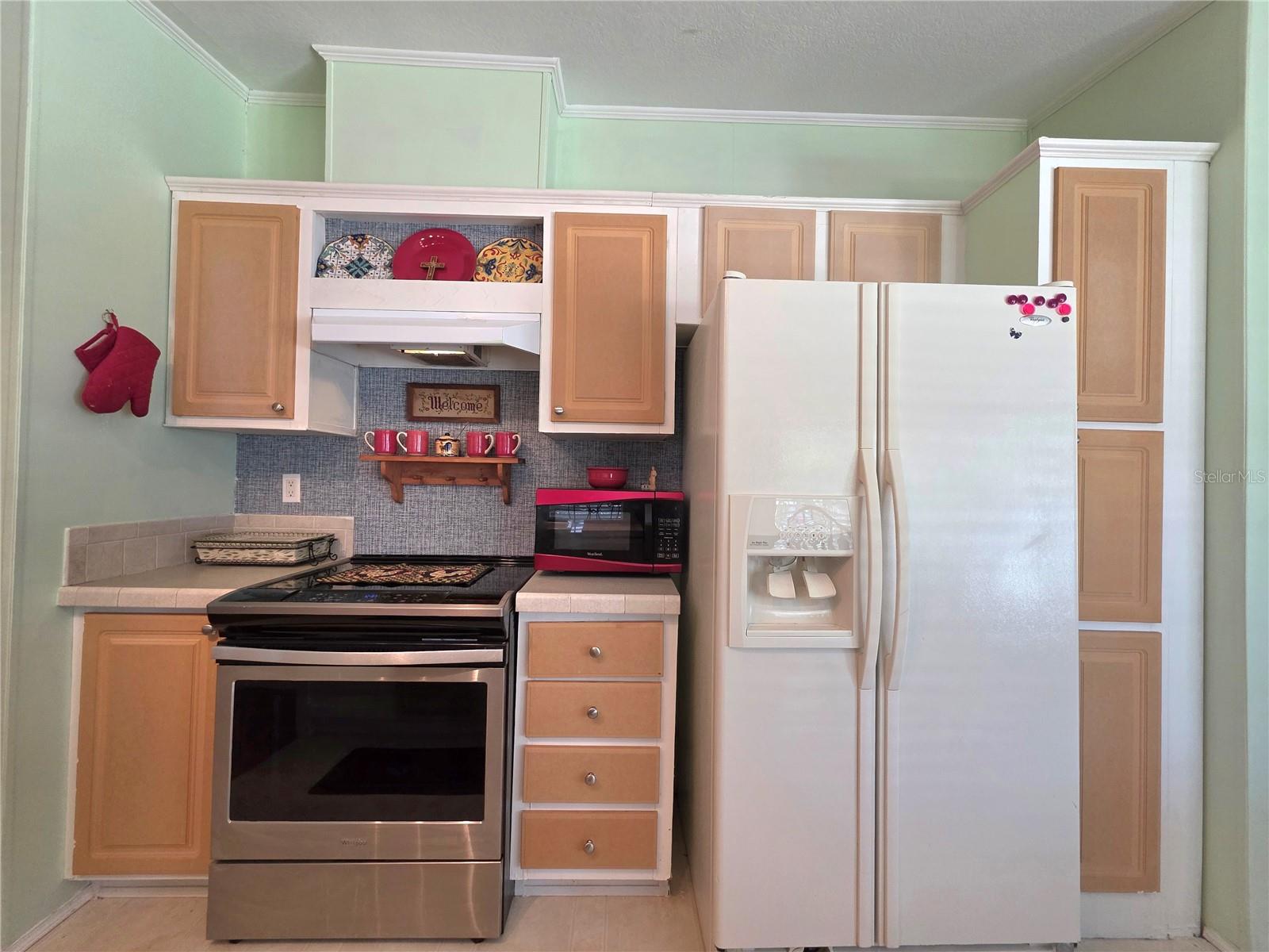 BETMAR ACRES UNIT 2 - Residential