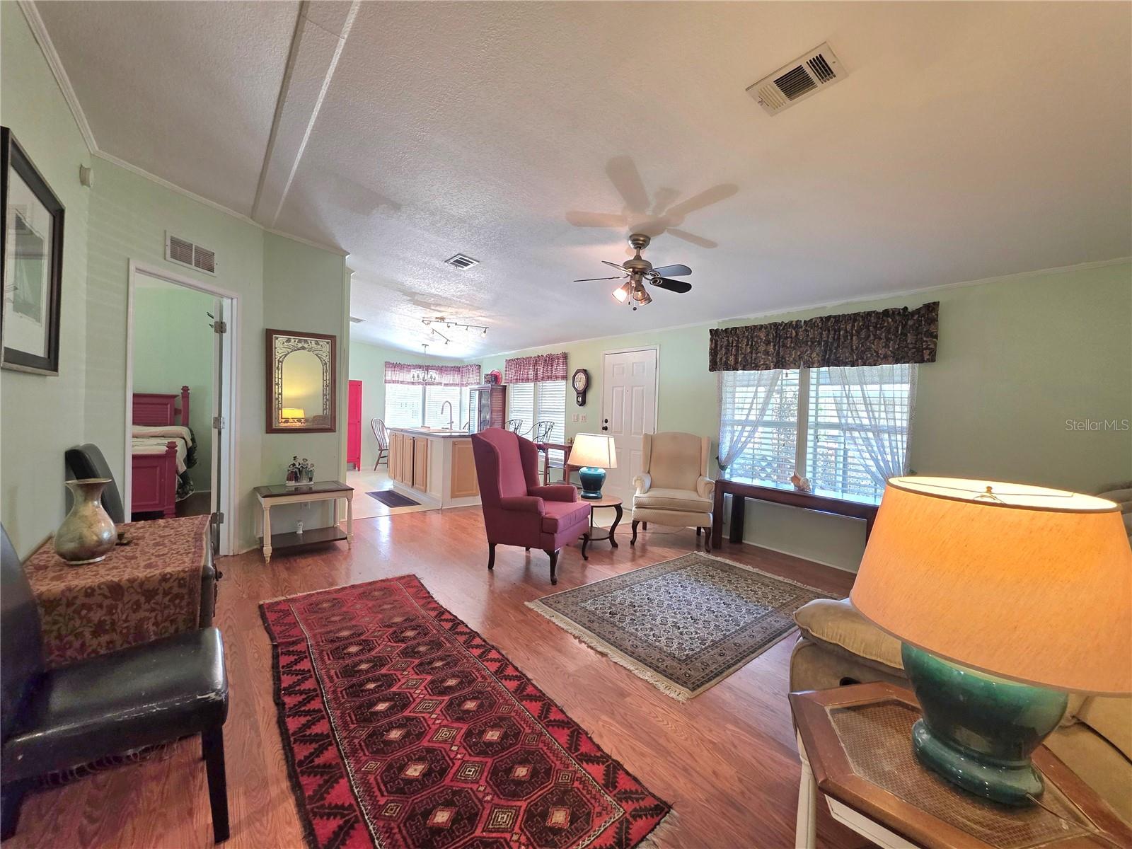 BETMAR ACRES UNIT 2 - Residential