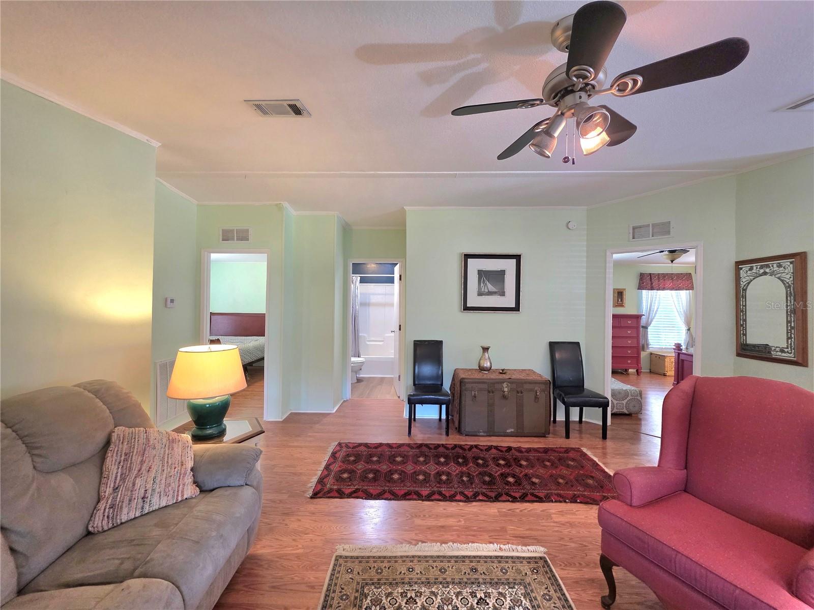 BETMAR ACRES UNIT 2 - Residential