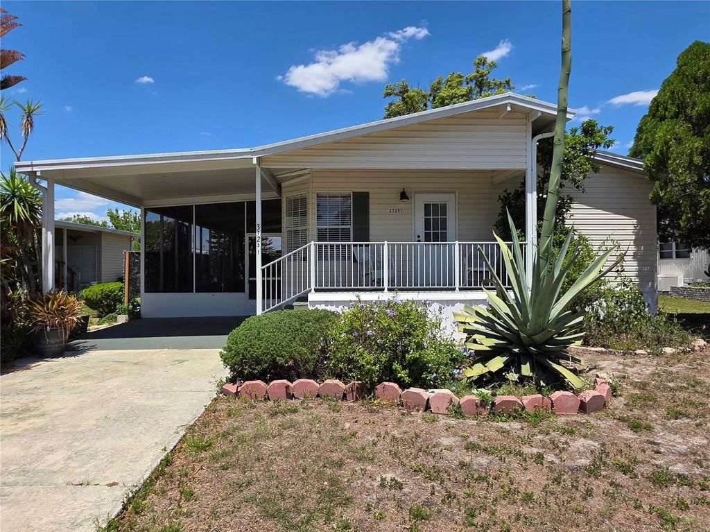 Photo of 37251 Lois Avenue, Zephyrhills, FL 33542 (MLS # TB8500623)