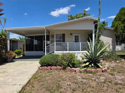 Photo of 37251 Lois Avenue, Zephyrhills, FL 33542 (MLS # TB8500623)