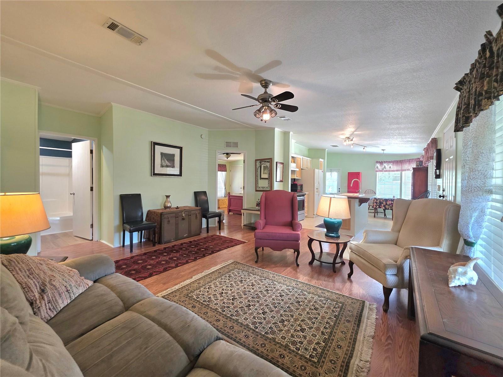 BETMAR ACRES UNIT 2 - Residential