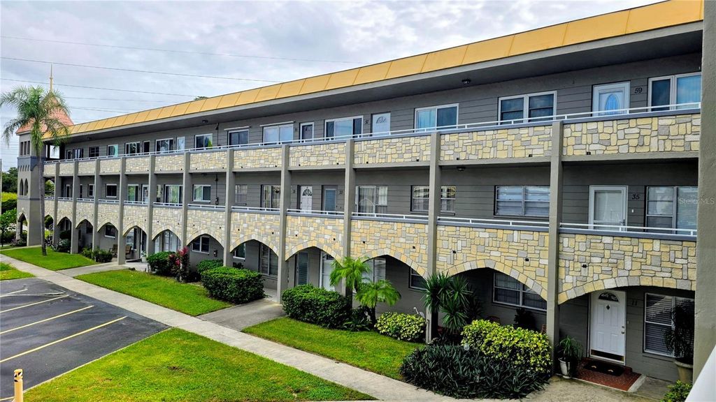 Photo of 2461 Canadian Way #33, Clearwater, FL 33763 (MLS # TB8430345)