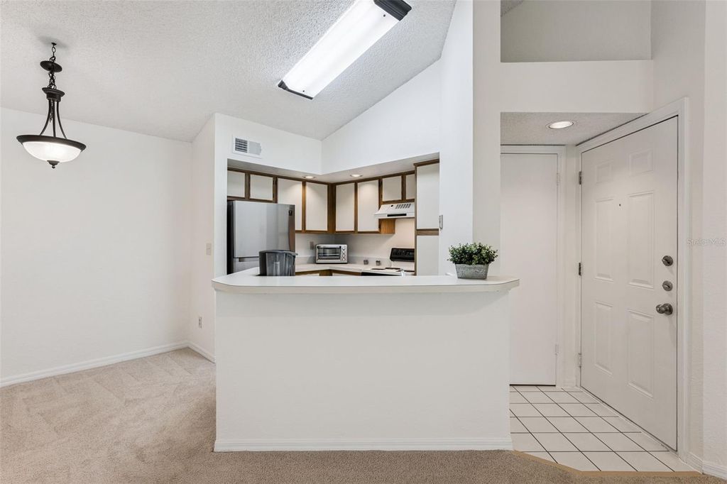 Photo of 4524 Commander Drive #1636, Orlando, FL 32822 (MLS # G5103518)