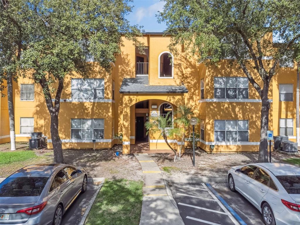 Photo of 4524 Commander Drive #1636, Orlando, FL 32822 (MLS # G5103518)