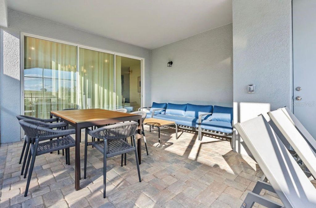 Photo of 9144 Driftwood Path, Kissimmee, FL 34747 (MLS # O6384481)