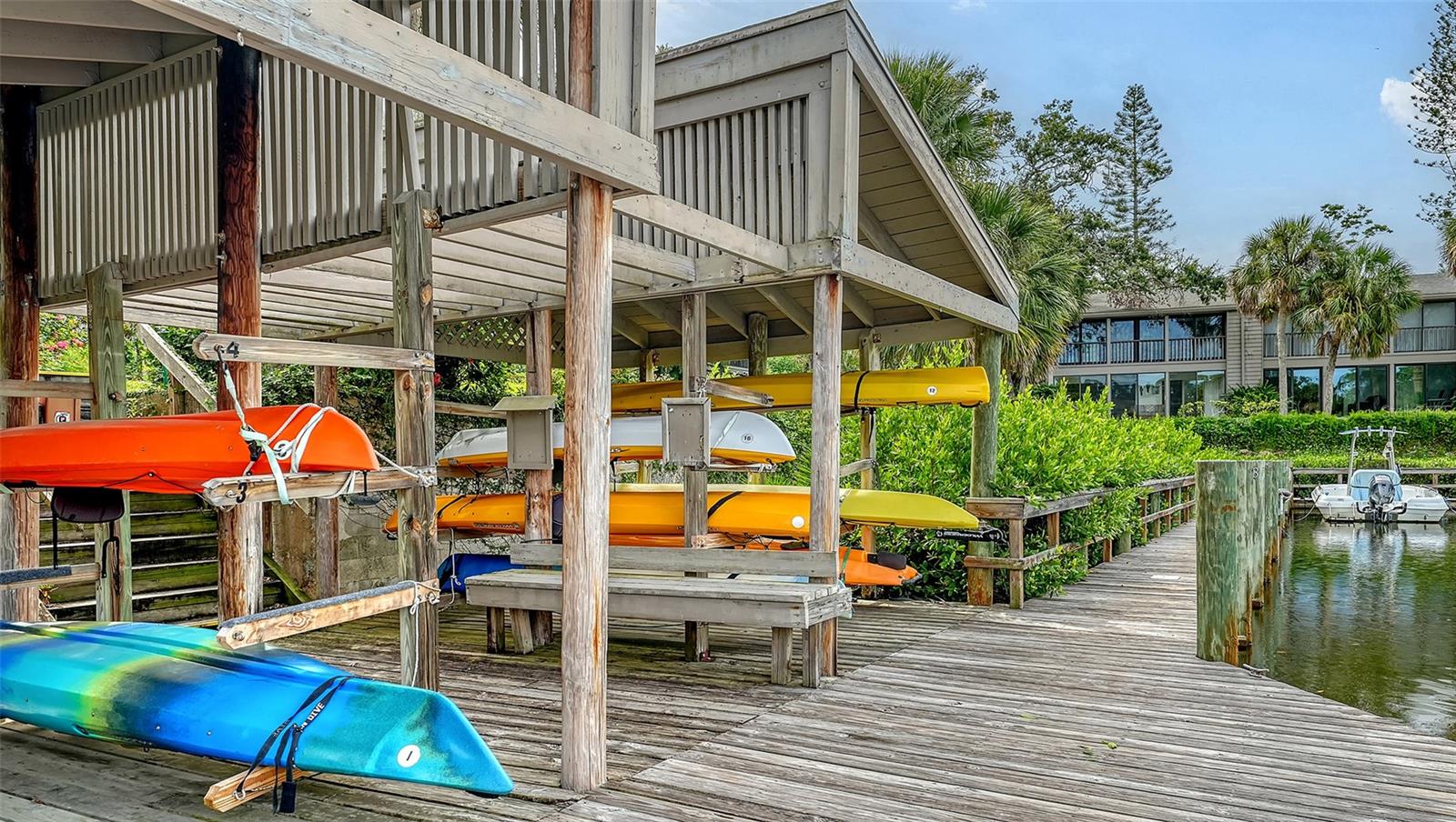 PELICAN COVE XVI - Residential