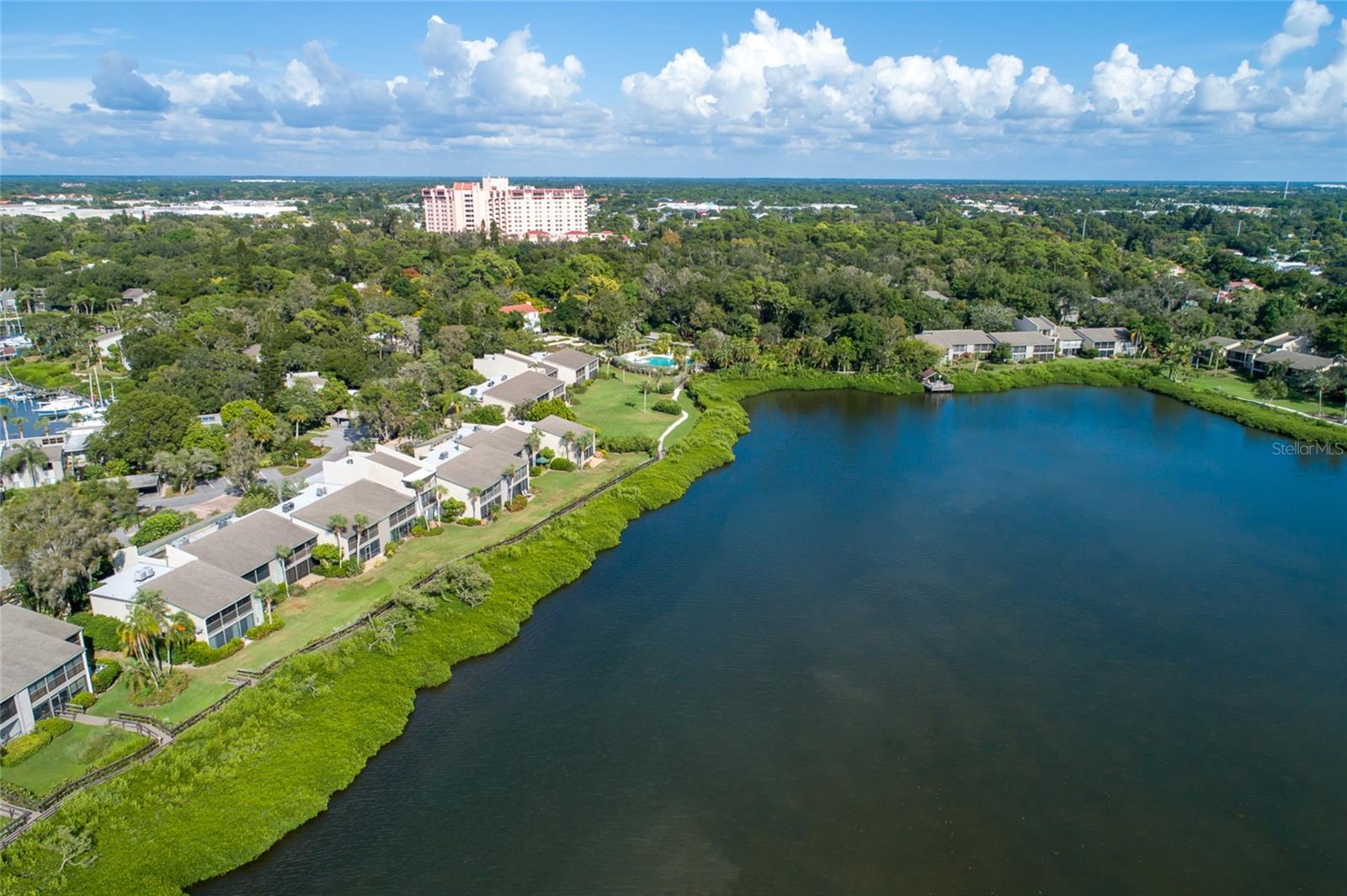 PELICAN COVE XVI - Residential