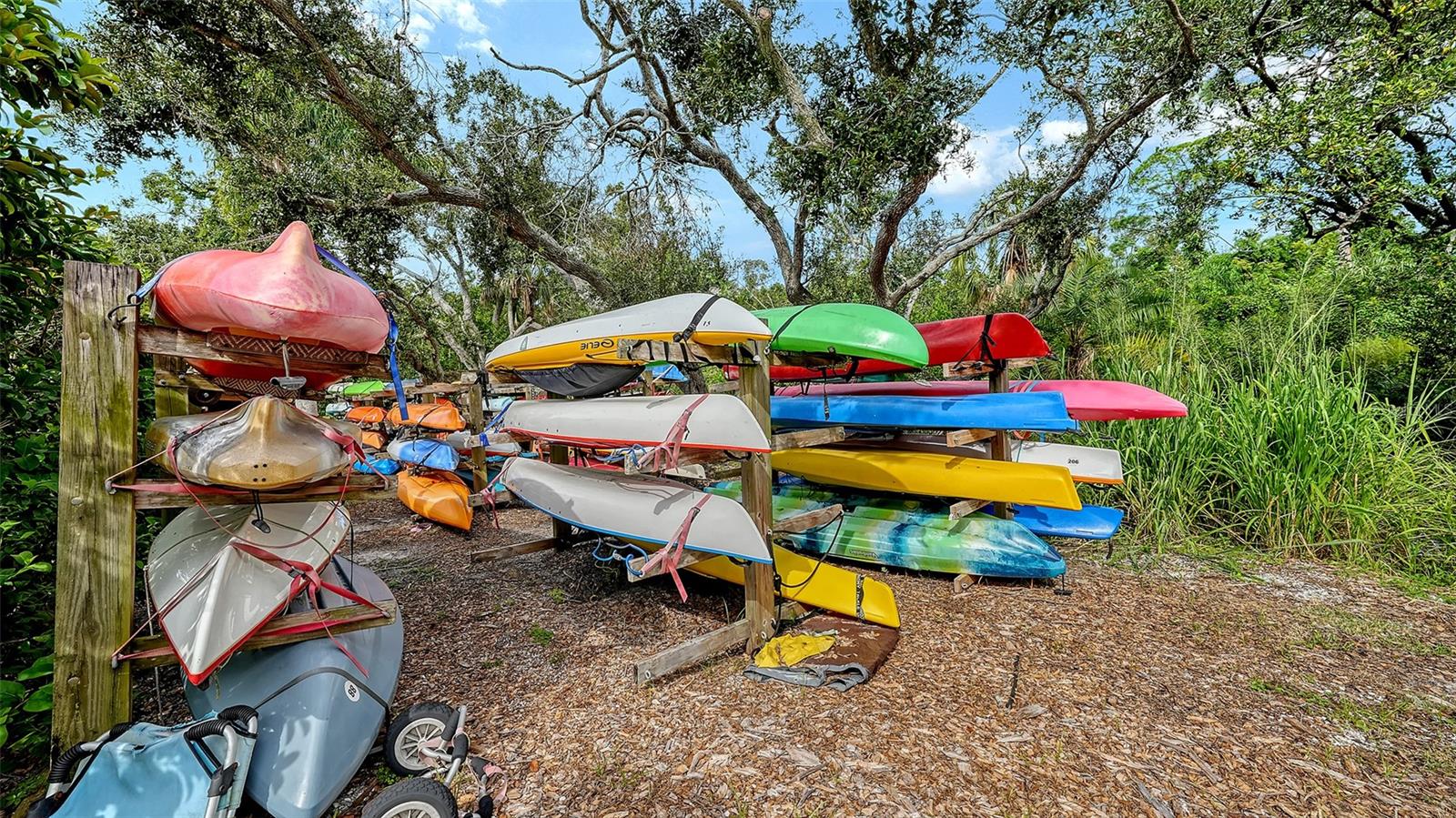 PELICAN COVE XVI - Residential