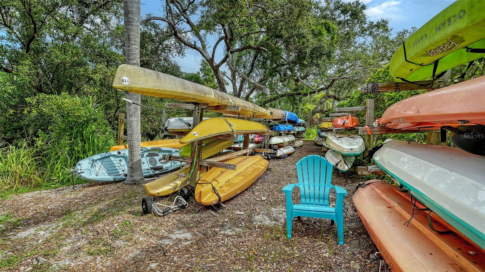 PELICAN COVE XVI - Residential