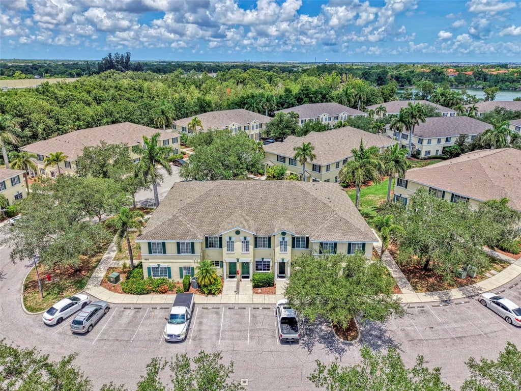 Photo of 305 Cape Harbour Loop #104, Bradenton, FL 34212 (MLS # A4697955)