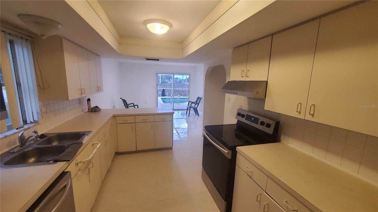 PORT CHARLOTTE SEC 020 - Residential