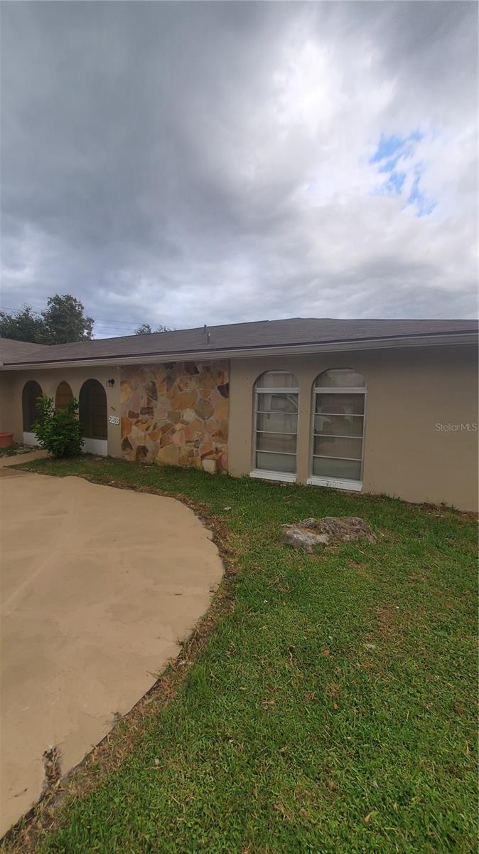 PORT CHARLOTTE SEC 020 - Residential